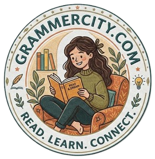 grammercity.com